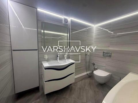 квартира за адресою Мрії вул. (Академіка Туполєва), 17-К