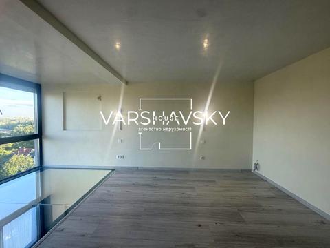квартира за адресою Мрії вул. (Академіка Туполєва), 17-К
