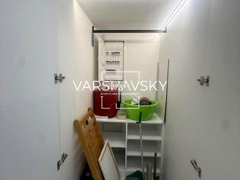 квартира за адресою Мрії вул. (Академіка Туполєва), 17-К