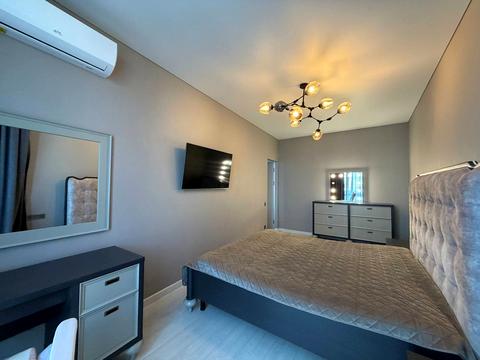 квартира за адресою Генуезька вул., 3а