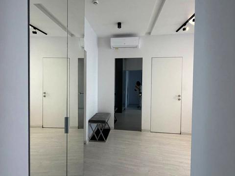 квартира за адресою Генуезька вул., 3а