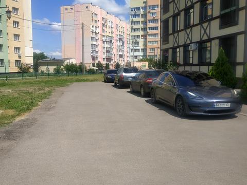 квартира по адресу Кричевского ул., 42