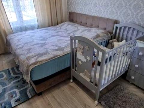 квартира по адресу Михаила Максимовича ул. (Онуфрія Трутенка), 7-А