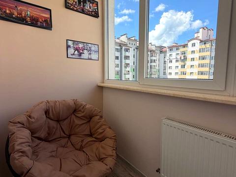 квартира по адресу Василия Стуса ул., 30