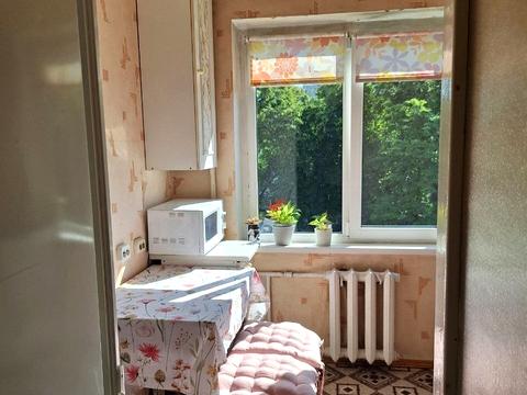 квартира по адресу Жмеринская ул., 16