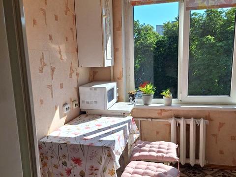 квартира по адресу Жмеринская ул., 16