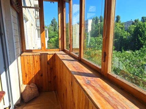 квартира по адресу Жмеринская ул., 16