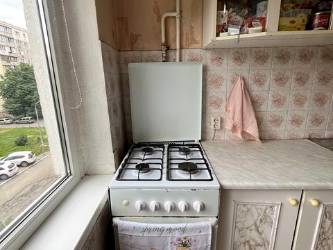 квартира по адресу Жмеринская ул., 16