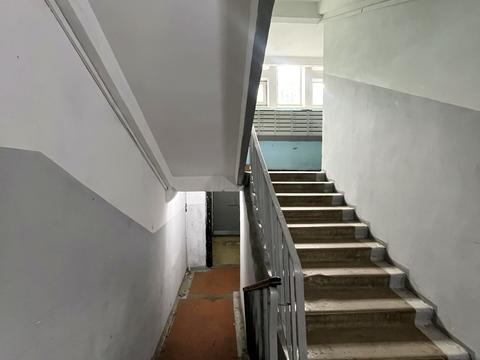 квартира по адресу Жмеринская ул., 16