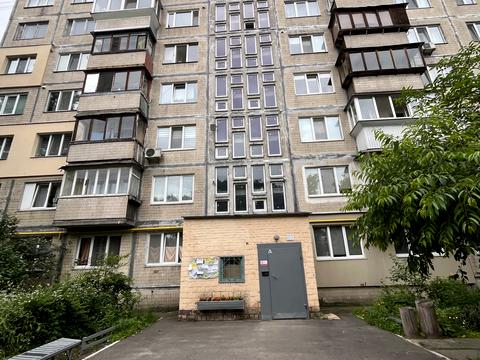 квартира по адресу Жмеринская ул., 16
