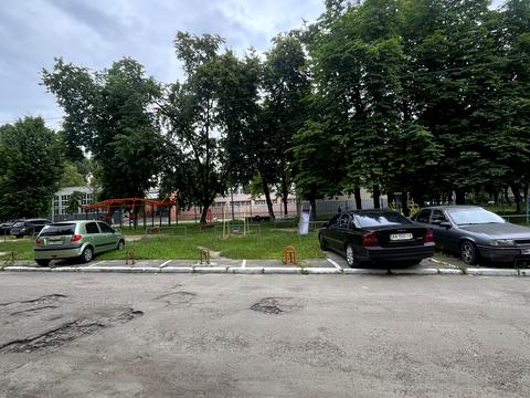 квартира по адресу Жмеринская ул., 16