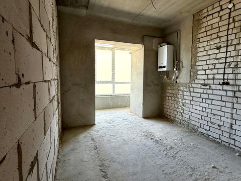 квартира по адресу Любечская ул., 110
