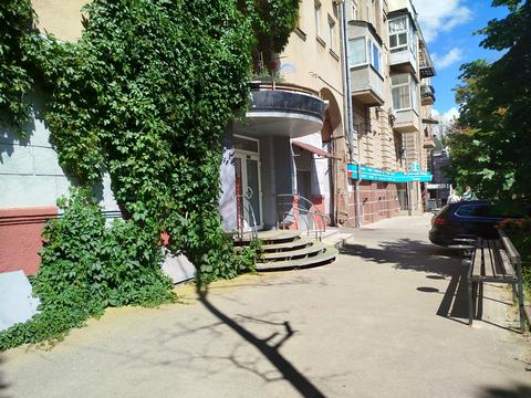 комерційна за адресою Багалія вул. (Фрунзе), 3