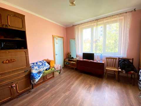 квартира за адресою Дунайська вул., 18