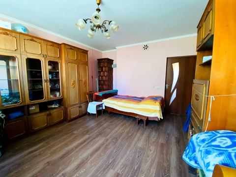 квартира за адресою Дунайська вул., 18