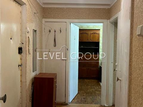 квартира за адресою Салютна вул., 29