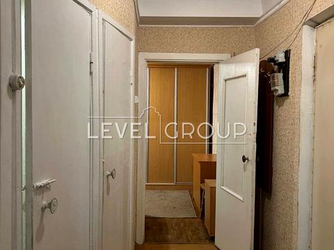квартира за адресою Салютна вул., 29