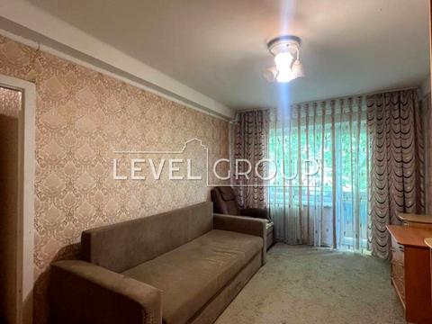 квартира за адресою Салютна вул., 29