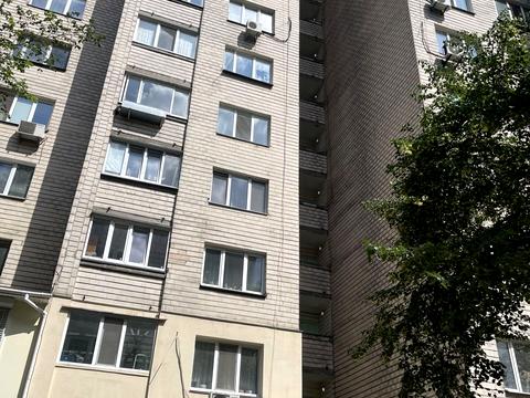 квартира по адресу Левандовская ул. (Анищенко), 14