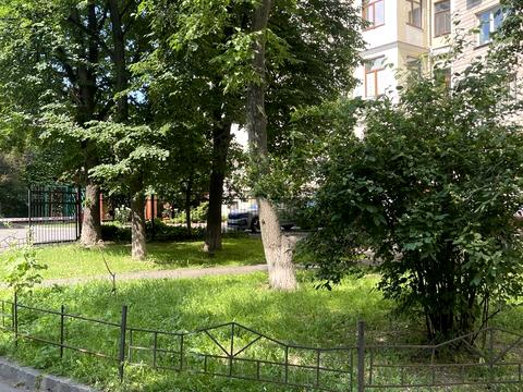 квартира по адресу Левандовская ул. (Анищенко), 14