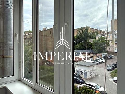 коммерческая по адресу Саксаганского ул., 42