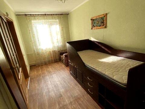 квартира по адресу Михаила Донца ул., 14-Б