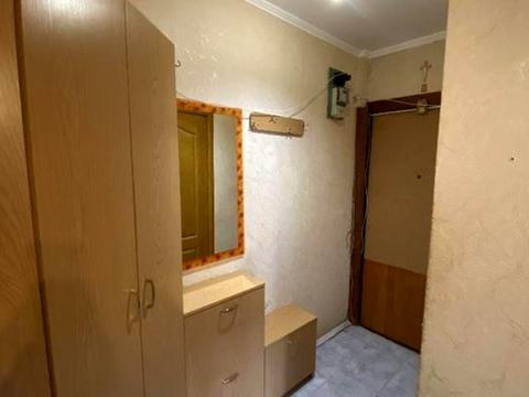 квартира по адресу Михаила Донца ул., 14-Б