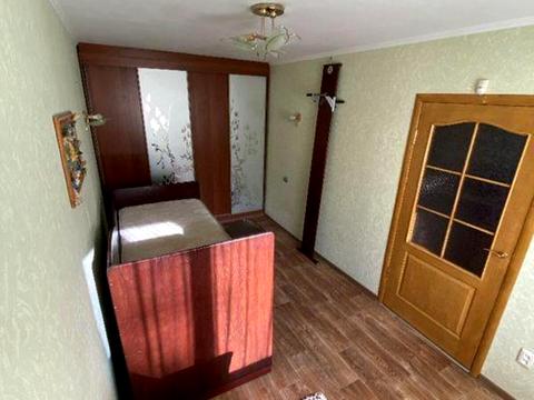квартира по адресу Михаила Донца ул., 14-Б