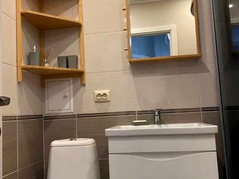 квартира по адресу Кульпарковская ул., 230-А