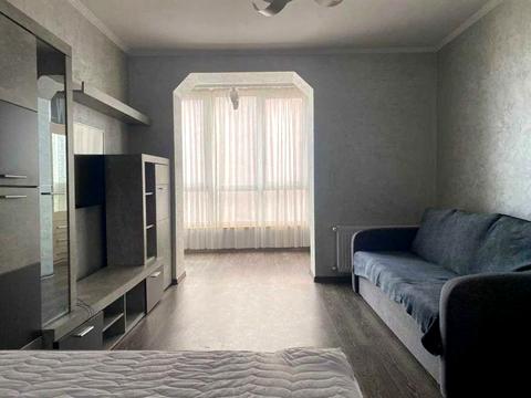квартира по адресу Кульпарковская ул., 230-А