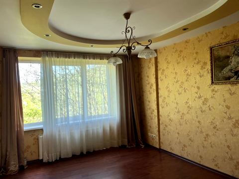 квартира за адресою Ужанська вул. (Червоноармійська), 29