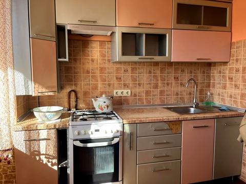 квартира за адресою Ужанська вул. (Червоноармійська), 29