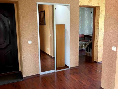 квартира за адресою Ужанська вул. (Червоноармійська), 29
