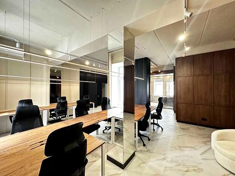 коммерческая по адресу Эспланадная ул., 32