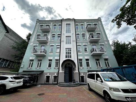 коммерческая по адресу Эспланадная ул., 32