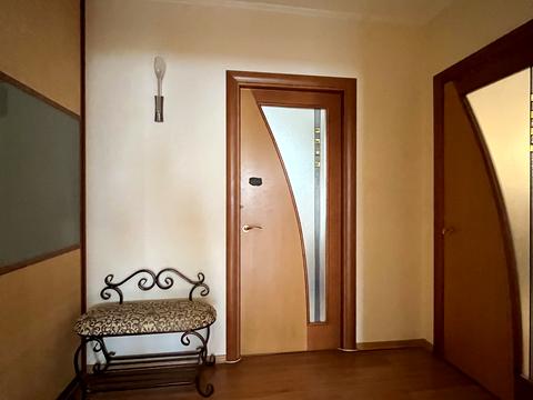 квартира за адресою Бориса Гмирі вул., 9-В