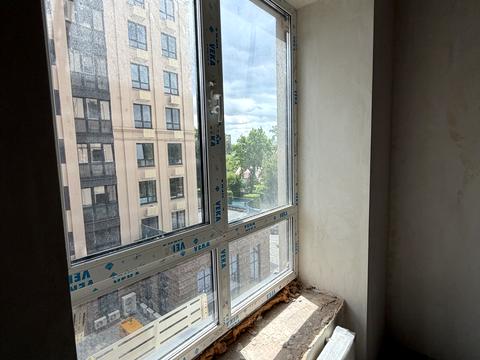 квартира по адресу Соборная ул., 122/2