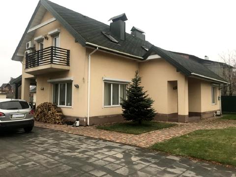будинок за адресою Каштанова вул.