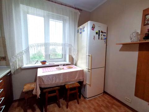 квартира по адресу Чернобыльская ул., 4/56