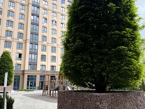 квартира по адресу Соборная ул., 122/2