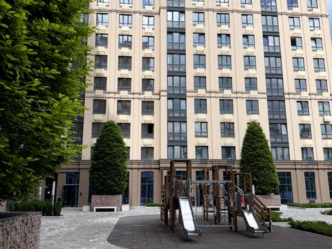 квартира по адресу Соборная ул., 122/2