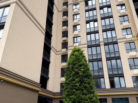 квартира по адресу Соборная ул., 122/2