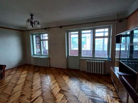 квартира по адресу Чумаченко ул., 45