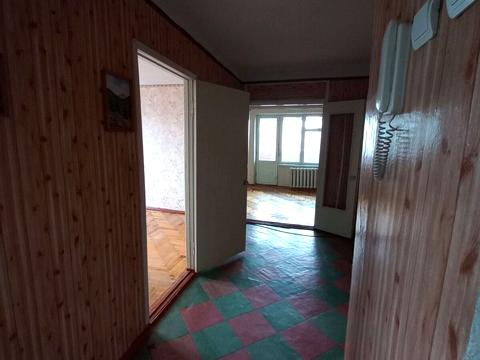 квартира по адресу Чумаченко ул., 45