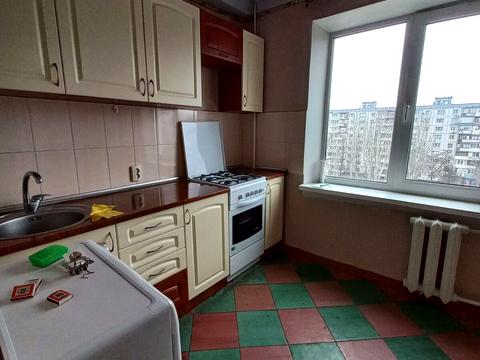квартира по адресу Чумаченко ул., 45
