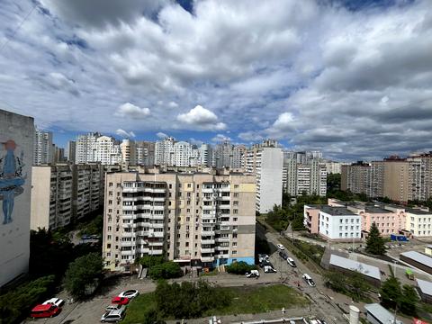 квартира за адресою Бориса Гмирі вул., 9-В