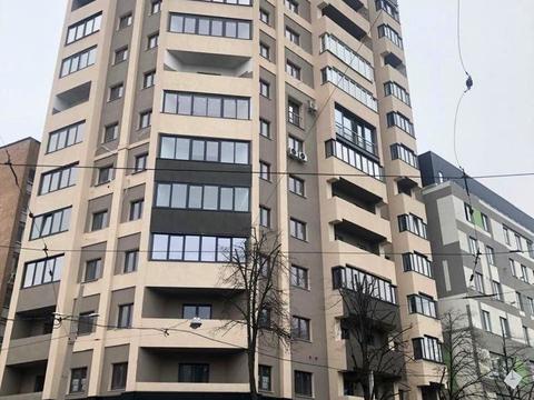 квартира по адресу Мироносицкая ул., 74