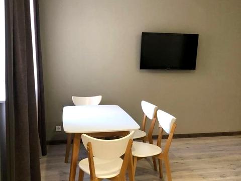 квартира по адресу Мироносицкая ул., 74