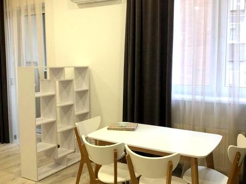 квартира по адресу Мироносицкая ул., 74