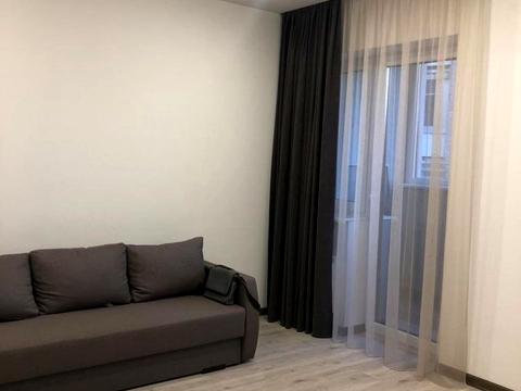 квартира по адресу Мироносицкая ул., 74